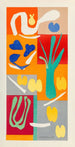 Végétaux - Henri Matisse — vista dell’opera