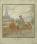 La ville - Henri Nozais — vista dell’opera