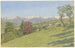Barberaz - Henri Rivière — vista dell’opera