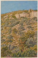 Bormes - Henri Rivière — vista dell’opera