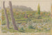 Buis-les-Baronnies - Henri Rivière — vista dell’opera