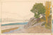 Buis-les-Baronnies, l'Ouvèze - Henri Rivière — vista dell’opera