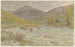 Buis-les-Baronnies l'Ouvèze - Henri Rivière — vista dell’opera