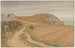 Chemin de l'Esquiffinec, Morgat - Henri Rivière — vista dell’opera