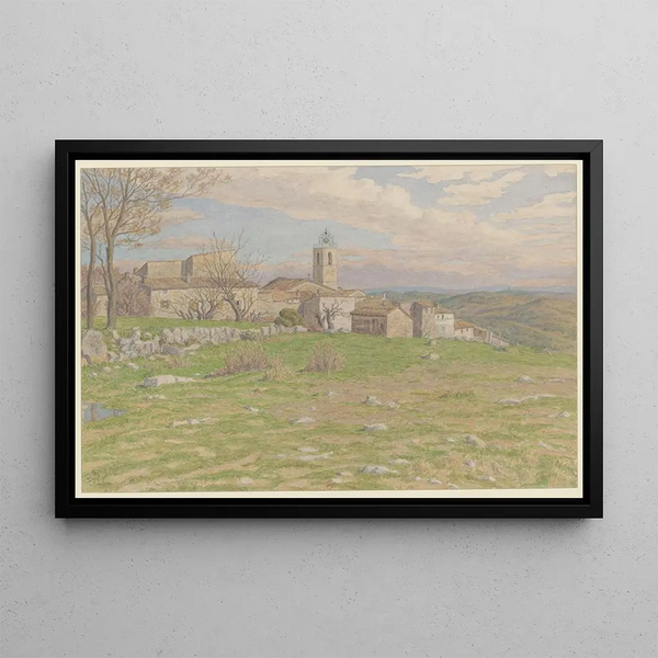 Henri Rivire - ChteauneufdeGrasse.webp