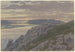 Crepuscolo Landiris Loguivy - Henri Rivière — vista dell’opera