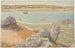 Embouchure du Trieux, marea bassa a Loguivy - Henri Rivière — vista dell’opera