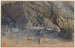 Capri, Marina Piccola - Henri Rivière — vista dell’opera