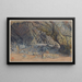 Capri, Marina Piccola - Henri Rivière — quadro incorniciato alla parete