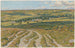 Landes de Lesquiffinec, Morgat - Henri Rivière — vista dell’opera