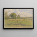 Le Cireygeol - Henri Rivière — quadro incorniciato alla parete
