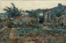Il giardino - Henri Rivière — vista dell’opera