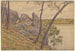 Loguivy Landiris - Henri Rivière — vista dell’opera