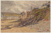 Morgat - Henri Rivière — vista dell’opera
