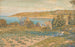 Paesaggio Loguivy - Henri Rivière — vista dell’opera