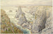 Rochers de Port-Coton, Belle-Île - Henri Rivière — vista dell’opera