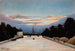 La Tour Eiffel - Henri Rousseau — vista dell’opera