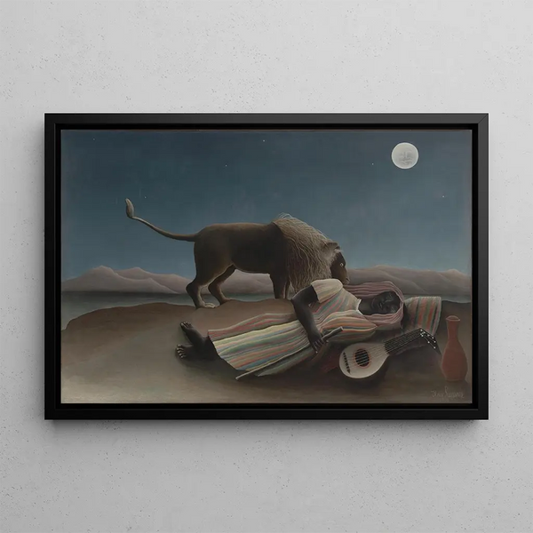 Henri Rousseau - The Sleeping Gypsy.webp