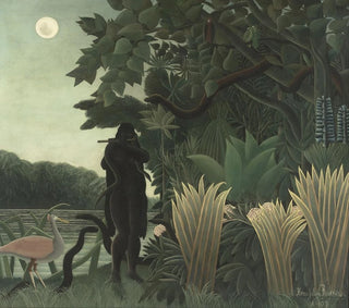 Henri Rousseau - The Snake Charmer.webp