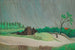 Un mattino di pioggia - Henri Rousseau — vista dell’opera