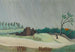 Un mattino di pioggia - Henri Rousseau — vista dell’opera