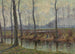 Mattino di primavera - Henri Ruhl — vista dell’opera