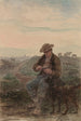 Berger - Henri van Seben — vista dell’opera