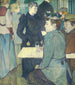Angolo del Mulino di la Galette - Henri de Toulouse-Lautrec — vista dell’opera
