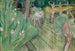 Scène di ballet - Henri de Toulouse-Lautrec — vista dell’opera