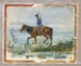 Hussards - Henri de Toulouse-Lautrec — vista dell’opera