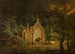 Éclair - Henri van Assche — vista dell’opera
