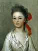 Henriette Charlotte Chastaigner Mme Nathaniel Broughton - Henrietta De Beaulieu Dering Johnston — vista dell’opera