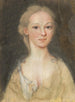 Ann Broughton Mme John Gibbs - Henrietta Johnston — vista dell’opera