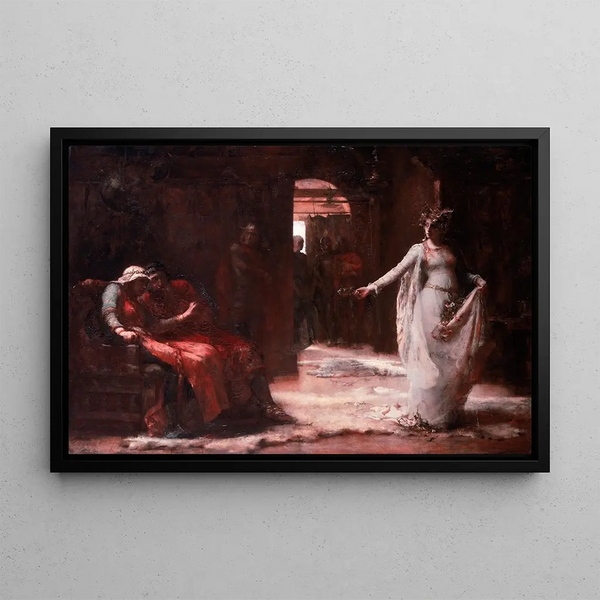 Henrietta Rae - Ophelia.webp