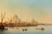 Porto di Costantinopoli - Henriette Gudin — vista dell’opera