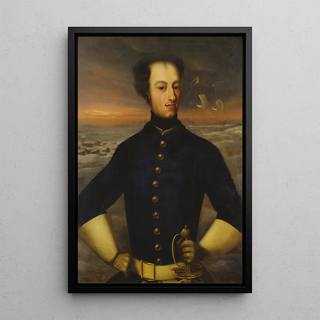 Henrik August Ankarcrona - Karl XII 16821718.webp