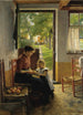 Le petit assistant de maman - Henrik Nordenberg — vista dell’opera