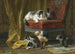 Fierté maternelle (Conflit de cas) - Henriette Ronner-Knip — vista dell’opera