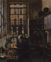 in laboratorio - Henry Alexander — vista dell’opera