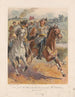 Raid del generale J. E. B. Stuart intorno a McClellan nel giugno 1862 - Henry Alexander Ogden — vista dell’opera