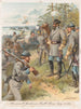 Stonewall Jackson Bull Run 17 agosto 1861 - Henry Alexander Ogden — vista dell’opera