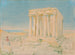 Tempio della Vittoria senza ali - Henry Bacon — vista dell’opera