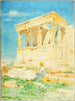L'Érechthéion - Henry Bacon — vista dell’opera