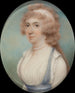Giovane donna - Henry Bone — vista dell’opera