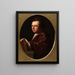 Pierre Bounetheau - Henry Brintnell Bounetheau — quadro incorniciato alla parete