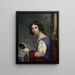 Démasqué - Henry Brintnell Bounetheau — quadro incorniciato alla parete