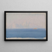 Capri - Henry Brokman — quadro incorniciato alla parete