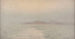 Effetto di nebbia sul mare - Henry Brokman — vista dell’opera