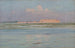 Il Tempio di Luxor Egitto - Henry Brokman — vista dell’opera