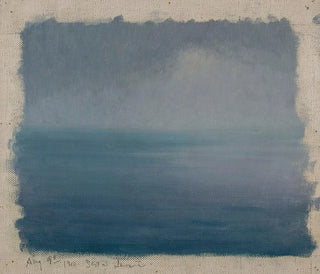 Henry Brokman - Sestri Levante Italie.webp